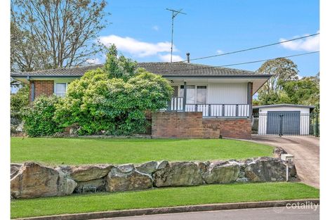 66 Supply St, Dundas Valley, NSW 2117