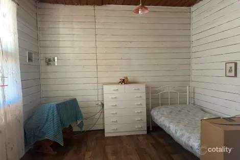 Property photo of 33 Bourke Street Peterborough SA 5422