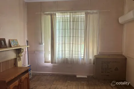 Property photo of 33 Bourke Street Peterborough SA 5422