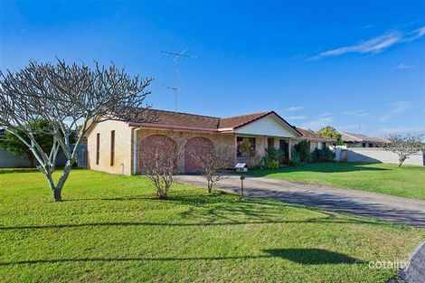 Property photo of 10 Sigatoka Place Clear Island Waters QLD 4226