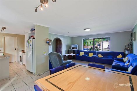 Property photo of 10 Sigatoka Place Clear Island Waters QLD 4226