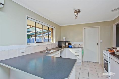 Property photo of 10 Sigatoka Place Clear Island Waters QLD 4226