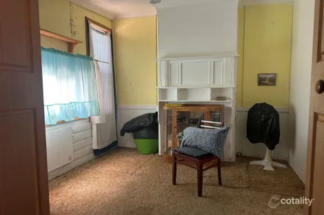 Property photo of 33 Bourke Street Peterborough SA 5422