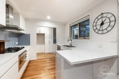 Property photo of 2/1 Brownes Crescent Eltham VIC 3095