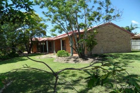 14 SUMMERFIELDS DR, CABOOLTURE, QLD 4510