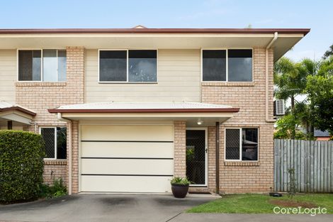 Property photo of 5/75 School Road Kallangur QLD 4503