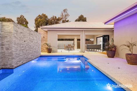 Property photo of 2 Gallagher Way Wattle Grove WA 6107