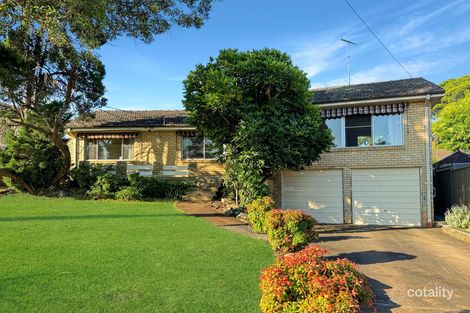 48 Iona Ave, North Rocks, NSW 2151