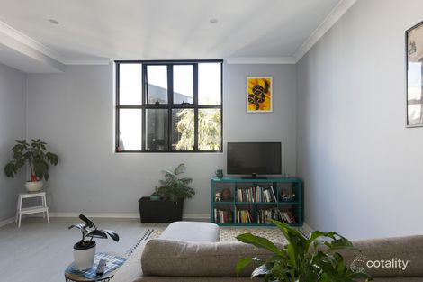 Property photo of 44/5 Knox Street Chippendale NSW 2008