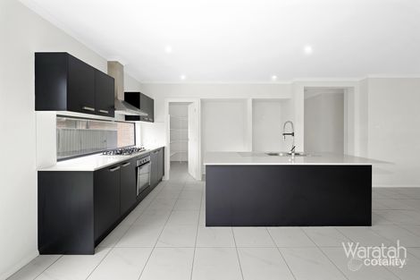 Property photo of 159 Abell Road Marsden Park NSW 2765