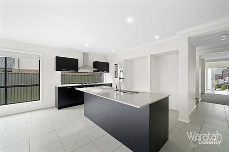 Property photo of 159 Abell Road Marsden Park NSW 2765