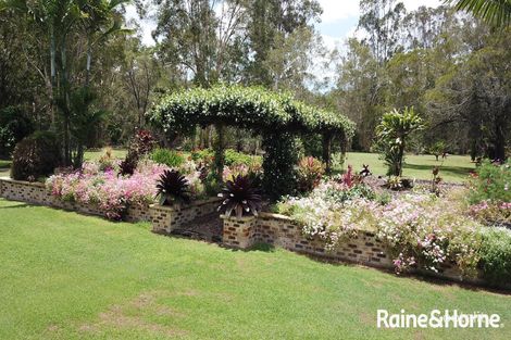 Property photo of 376 Honeyeater Drive Walligan QLD 4655