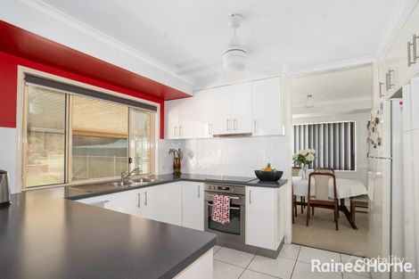 Property photo of 376 Honeyeater Drive Walligan QLD 4655