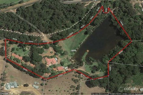 Property photo of 13626 Vasse Highway Pemberton WA 6260