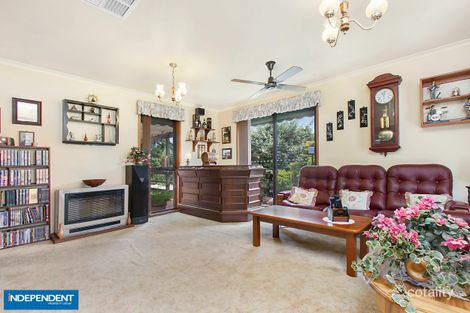 Property photo of 7 Arden Place Gilmore ACT 2905