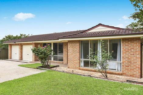 10a Excelsior Rd, Mount Colah, NSW 2079