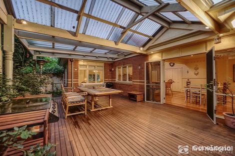 Property photo of 82 Fairholme Boulevard Berwick VIC 3806