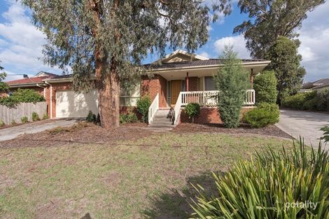 1/292 Maroondah Hwy, Croydon, VIC 3136