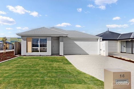 Property photo of 16 Earls Way South Yunderup WA 6208