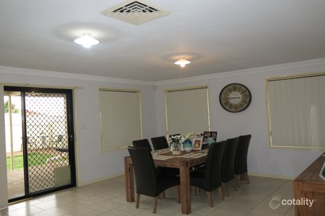 Property photo of 60 Scottsdale Circuit West Hoxton NSW 2171