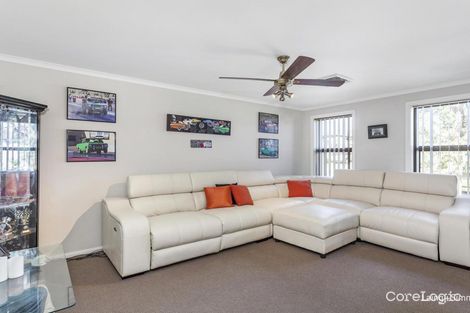 Property photo of 7 Drummond Avenue Ropes Crossing NSW 2760