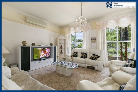 Property photo of 58 Koola Drive Nerang QLD 4211