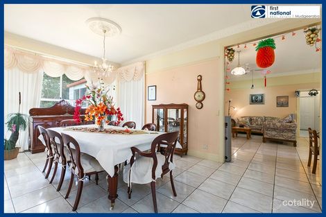 Property photo of 58 Koola Drive Nerang QLD 4211