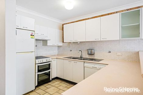 Property photo of 14/145 Faunce Street Gosford NSW 2250