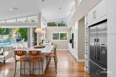 Property photo of 16 Warrowa Avenue West Pymble NSW 2073