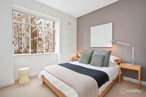 Property photo of 302/5 Manning Street Potts Point NSW 2011