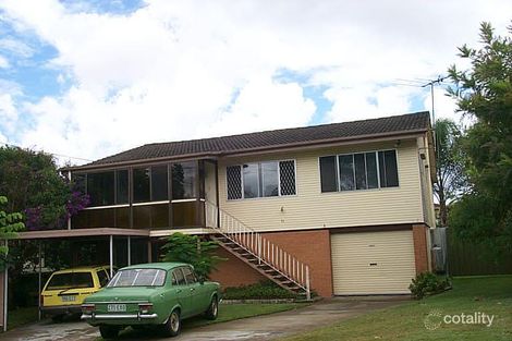 Property photo of 27 Devon Street Rochedale South QLD 4123