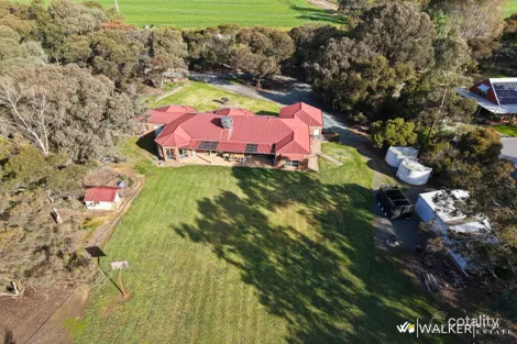 Property photo of 44 Gray Road Kyabram VIC 3620