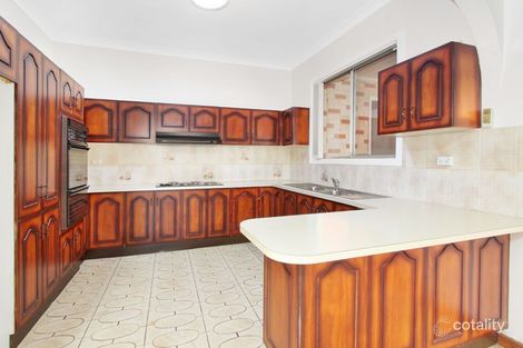 Property photo of 2 Warwick Road Merrylands NSW 2160
