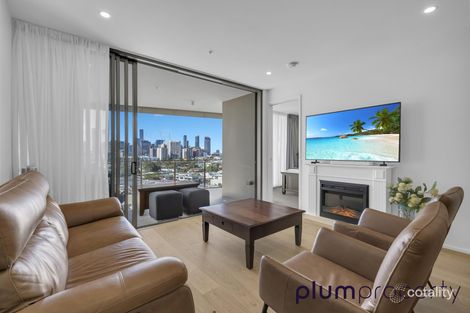 Property photo of 31001/9 Pidgeon Close West End QLD 4101