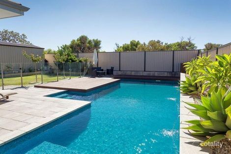 Property photo of 37 Belmore Bend Aubin Grove WA 6164
