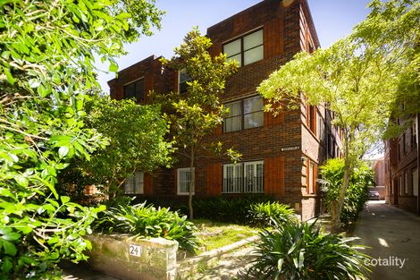 3/24 Balfour Rd, Rose Bay, NSW 2029