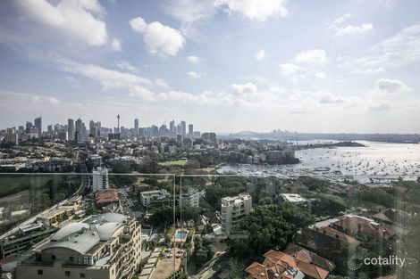 Property photo of 21B/3-17 Darling Point Road Darling Point NSW 2027