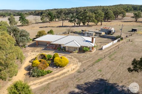 270 Tudors Rd, Ross Creek, VIC 3351