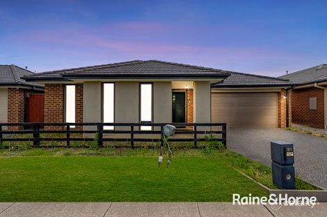 Property photo of 91 Lineham Drive Cranbourne East VIC 3977