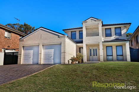 Property photo of 26 Tantangara Place Woodcroft NSW 2767