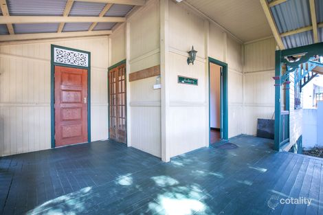 Property photo of 143 Juliette Street Greenslopes QLD 4120