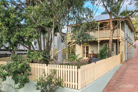 Property photo of 31 Lizzie Street Bardon QLD 4065