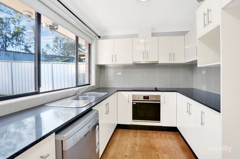 Property photo of 72 Shanke Crescent Kings Langley NSW 2147