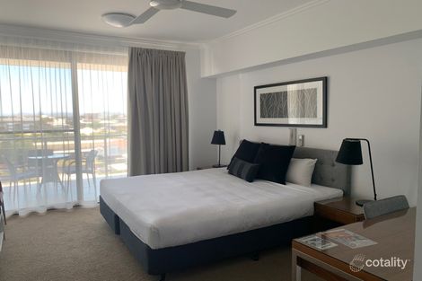 Property photo of 24/23 Alfred Street Mackay QLD 4740