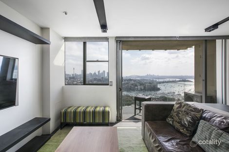 Property photo of 21B/3-17 Darling Point Road Darling Point NSW 2027