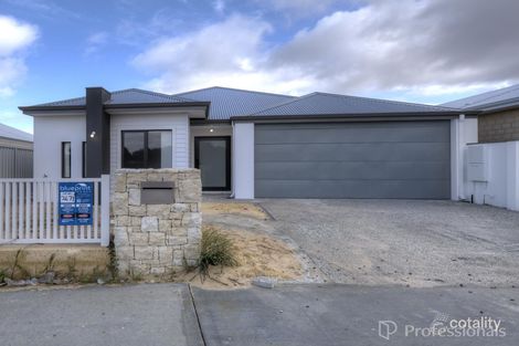 Property photo of 30 Fontana Loop Alkimos WA 6038