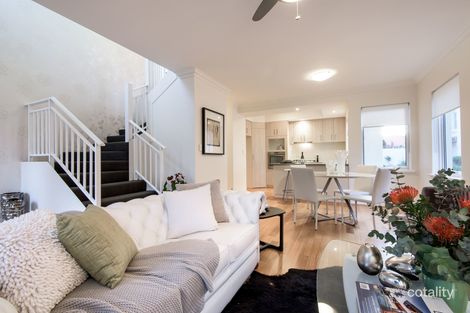 Property photo of 1/25 Brentham Street Leederville WA 6007