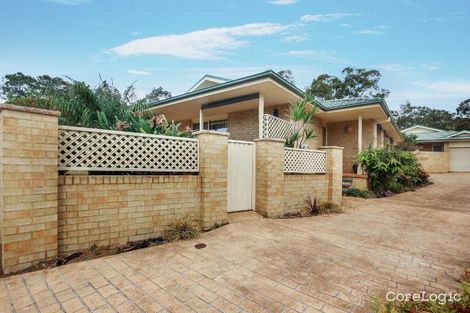 Property photo of 93 Yeramba Road Summerland Point NSW 2259