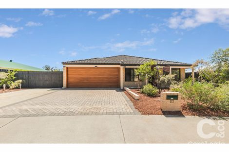 Property photo of 57 Colchester Avenue Orelia WA 6167