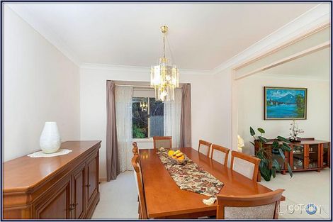 Property photo of 3 Gula Place Ngunnawal ACT 2913